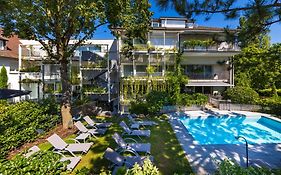 Garrigae Villa La Florangerie - Hôtel&spa